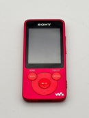 Digital Audio Player Sony E Nw-E083/R