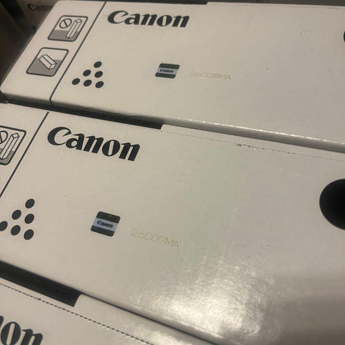 Canon Toner Cartridges Npg-67 4