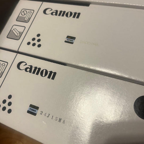 Canon Toner Cartridges Npg-67 4