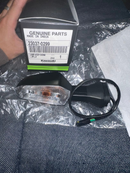 Kawasaki Light Zrx1200Daeg