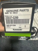Kawasaki Light Zrx1200Daeg