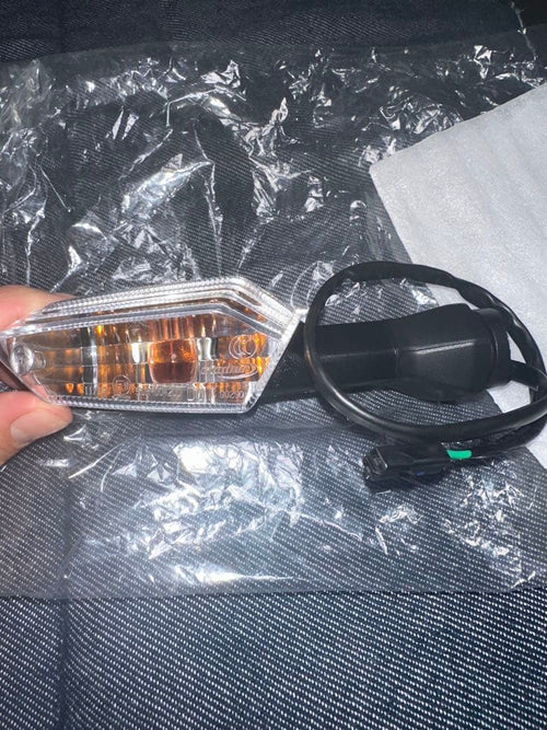 Kawasaki Light Zrx1200Daeg