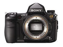 Digital Slr Sony 900 Dslr-A900