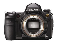 Digital Slr Sony 900 Dslr-A900