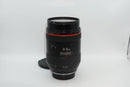 Zoom Lenses Canon Lens Ef 28-80Mm F2.8-4L