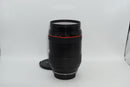 Zoom Lenses Canon Lens Ef 28-80Mm F2.8-4L