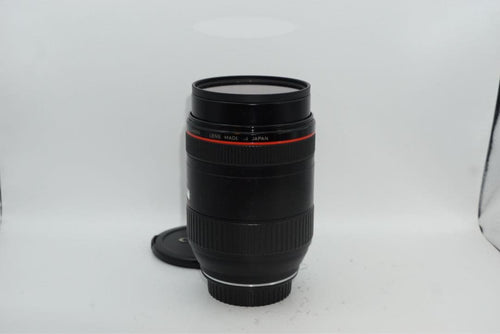 Zoom Lenses Canon Lens Ef 28-80Mm F2.8-4L