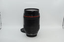 Zoom Lenses Canon Lens Ef 28-80Mm F2.8-4L