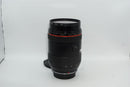 Zoom Lenses Canon Lens Ef 28-80Mm F2.8-4L