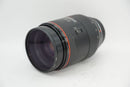 Zoom Lenses Canon Lens Ef 28-80Mm F2.8-4L