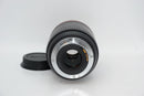 Zoom Lenses Canon Lens Ef 28-80Mm F2.8-4L