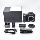 Compact Digital Camera B#11624 Hasselblad X2D 100C 100Mp