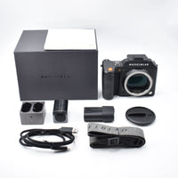 Compact Digital Camera B#11624 Hasselblad X2D 100C 100Mp