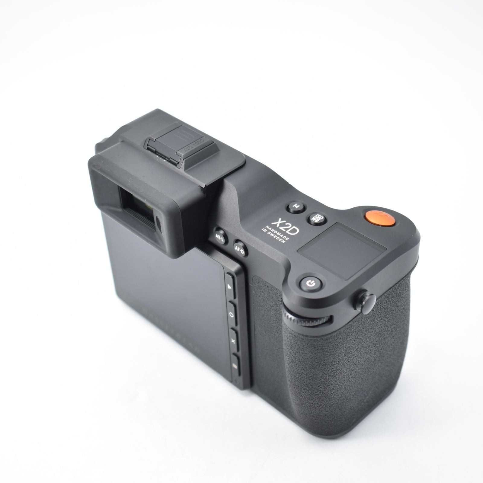 Compact Digital Camera B#11624 Hasselblad X2D 100C 100Mp