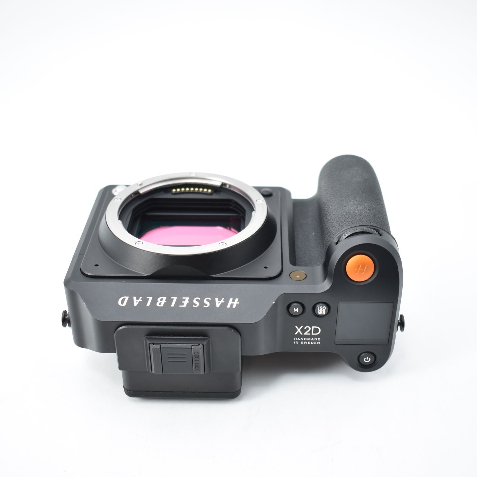 Compact Digital Camera B#11624 Hasselblad X2D 100C 100Mp