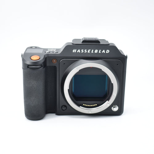 Compact Digital Camera B#11624 Hasselblad X2D 100C 100Mp