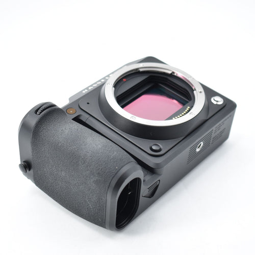 Compact Digital Camera B#11624 Hasselblad X2D 100C 100Mp