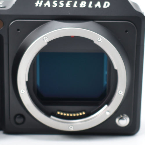 Compact Digital Camera B#11624 Hasselblad X2D 100C 100Mp