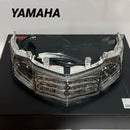 Yamaha Lights Turn Signals X Se44J 3 Led