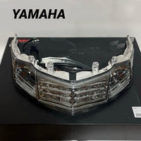 Yamaha Lights Turn Signals X Se44J 3 Led