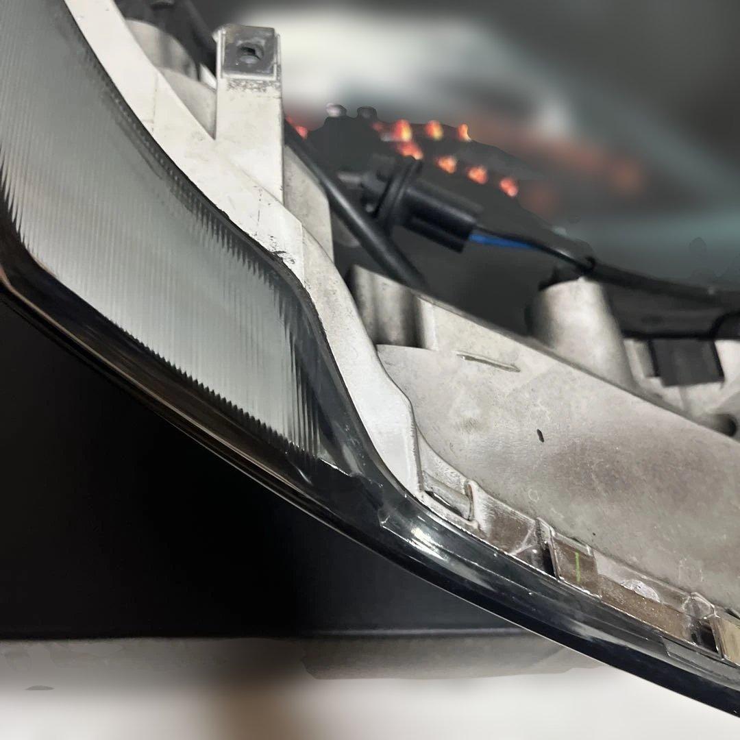 Yamaha Lights Turn Signals X Se44J 3 Led