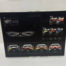 Yamaha Lights Turn Signals X Se44J 3 Led