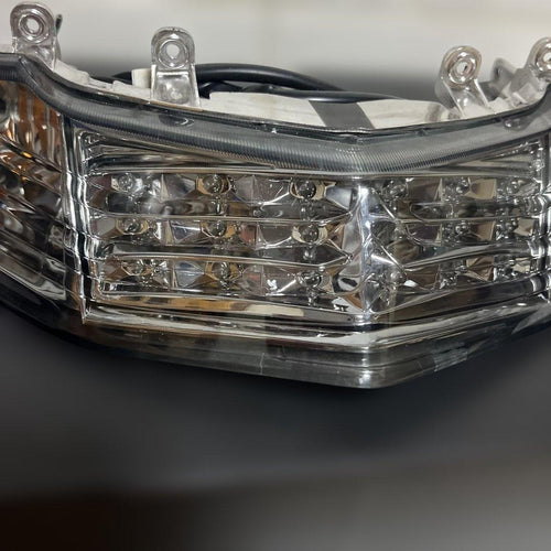 Yamaha Lights Turn Signals X Se44J 3 Led