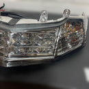 Yamaha Lights Turn Signals X Se44J 3 Led