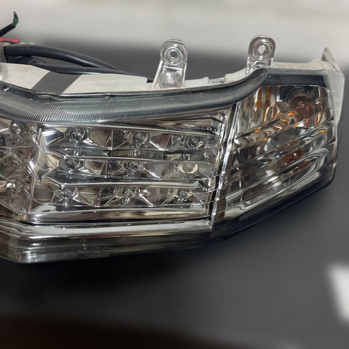 Yamaha Lights Turn Signals X Se44J 3 Led