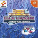Soft Dancedancerevolution Clubverdc