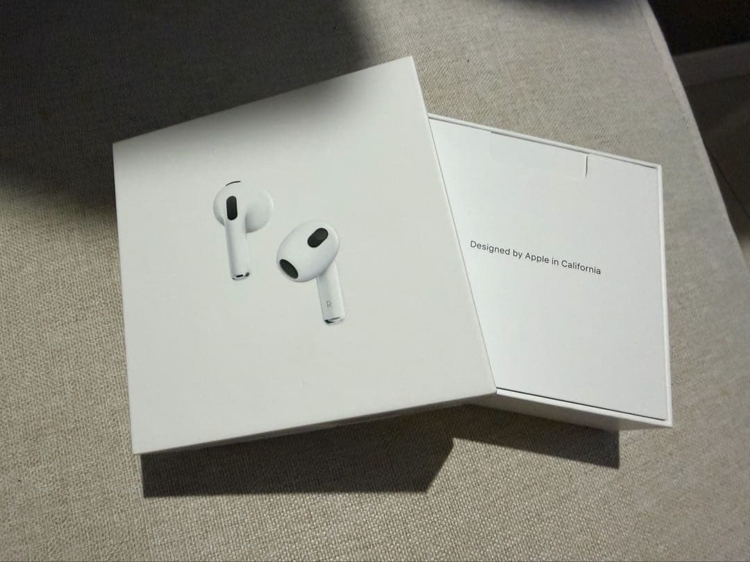 Apple Airpods 3