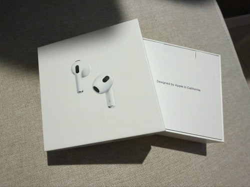 Apple Airpods 3