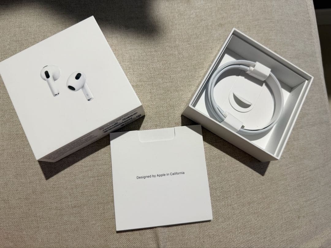 Apple Airpods 3