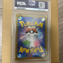 Pokemon Card Game Psa10 010/025 25Th