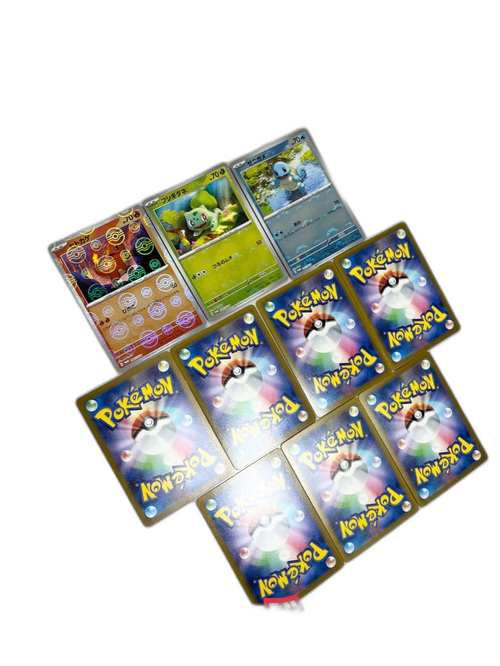 Pokemon Card Game 7