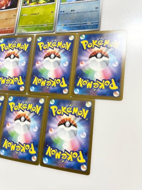 Pokemon Card Game 7
