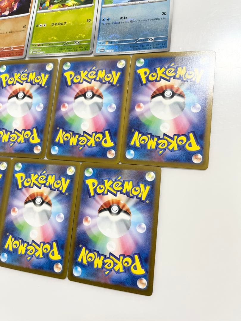 Pokemon Card Game 7
