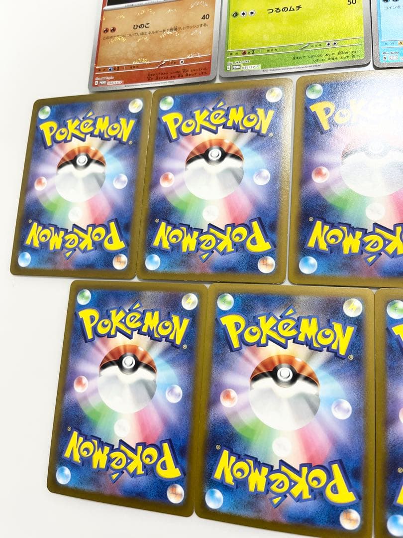 Pokemon Card Game 7