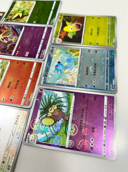Pokemon Card Game 7
