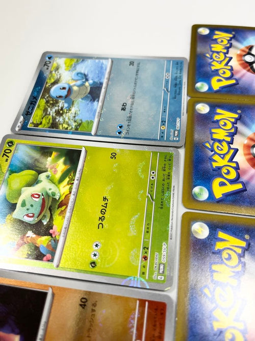 Pokemon Card Game 7