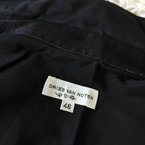 Dries Van Noten Other 00S Archive