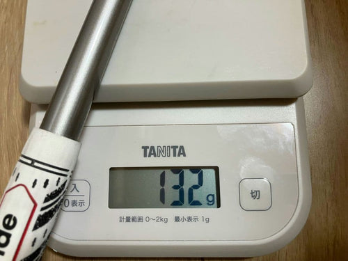 Ust Mamiya Shafts Attas Ez 370 75S/85S Ut 2