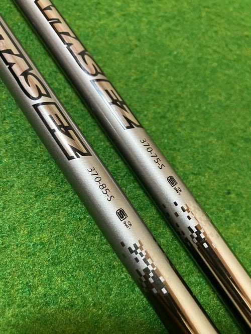 Ust Mamiya Shafts Attas Ez 370 75S/85S Ut 2