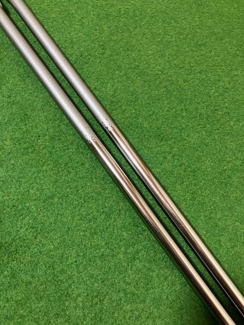 Ust Mamiya Shafts Attas Ez 370 75S/85S Ut 2