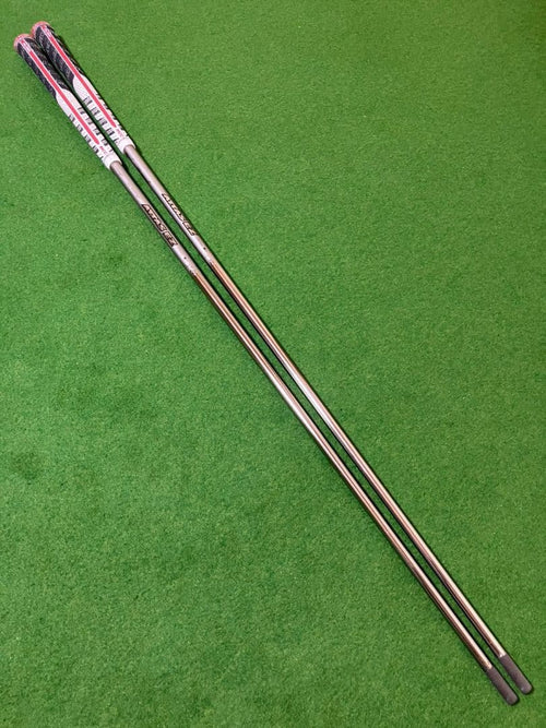 Ust Mamiya Shafts Attas Ez 370 75S/85S Ut 2