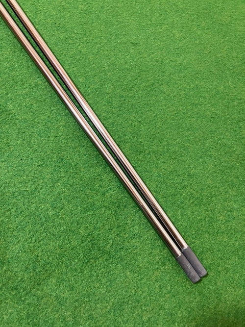 Ust Mamiya Shafts Attas Ez 370 75S/85S Ut 2