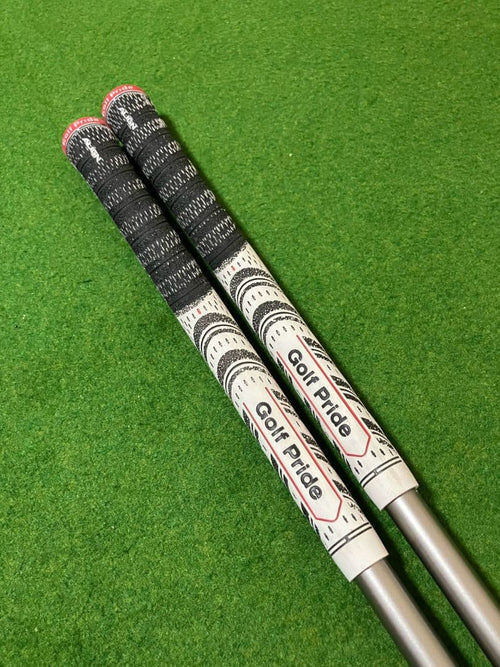 Ust Mamiya Shafts Attas Ez 370 75S/85S Ut 2