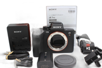 Sony Mirrorless Interchangeable Lips 983 7Rv Ilce-7Rm5