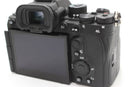 Sony Mirrorless Interchangeable Lips 983 7Rv Ilce-7Rm5