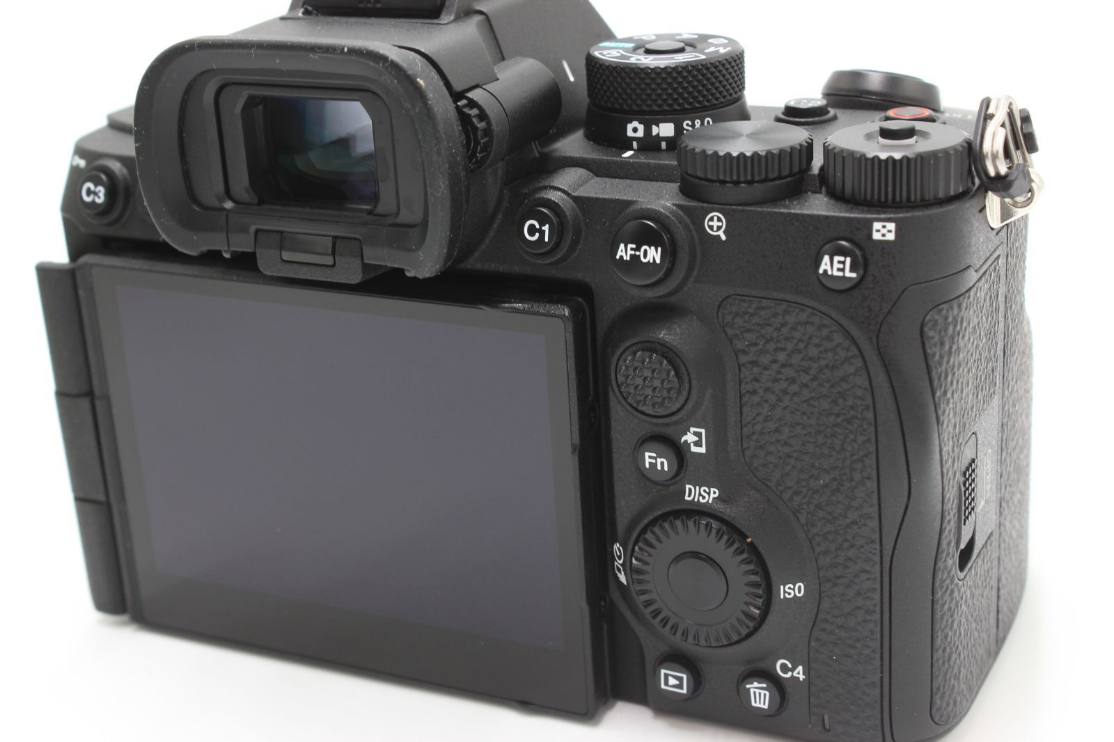 Sony Mirrorless Interchangeable Lips 983 7Rv Ilce-7Rm5
